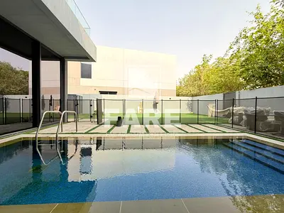 Villa for Sale in Masaar – Sendian