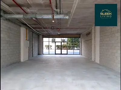 Best Business Opportunity | Premium Area | High Foot Fall