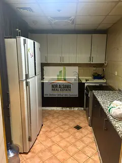 Spacious 2-Bedroom Apartment for Rent | International City | AED 69,000