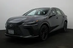 2023 Lexus RX