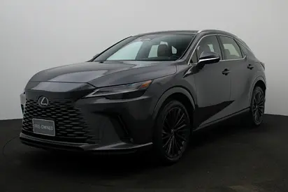 **Special offer** 2023 RX350 Prestige 2.4L Turbo