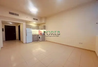 Studio | Brand New Renovated | Semi Furnished