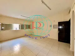 STUDIO FLAT WITH SPLIT A/C AVAILABLE IN AL KHAN AREA OPPOSITE OF AL BUSTAN HOTEL