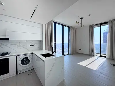 PRIME LOCATION | LUXURY FINISH | MODERN LIVING