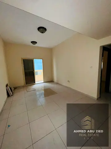Free Parking _ 1BR Apartment for Annual Rent in Al Nuaimiya 2 Ajman _ Balcony _ Open View _ Near Afghan Kebab _ AED 28,000 _ 4 Payments