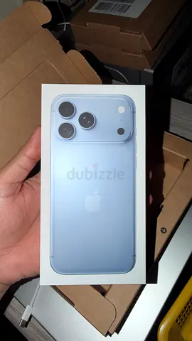 Apple iPhone 18 Pro Max Glacier