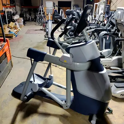 PRECOR AMT