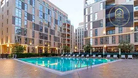 Spacious & Modern Apartment for Rent in Sharjah