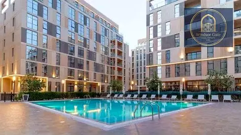 Spacious & Modern Apartment for Rent in Sharjah
