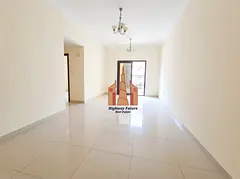 Hot Offer Open View Spacious 3Bhk Apartment With Store Room