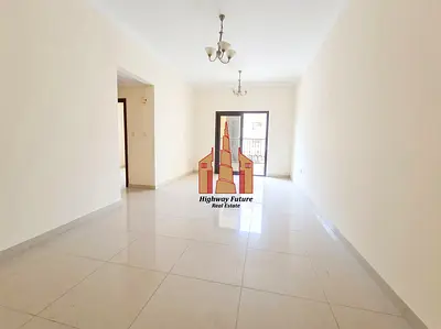 Hot Offer Open View Spacious 3Bhk Apartment With Store Room