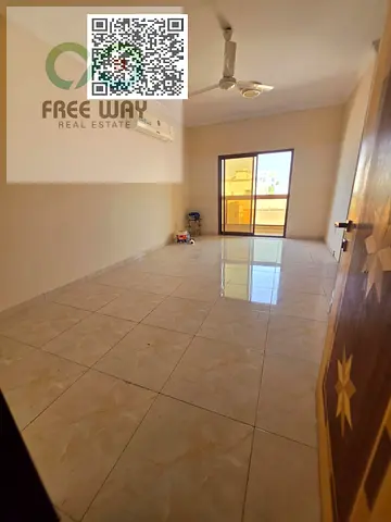 The most elegant one-bedroom and living room apartment for annual rent in Al-Rawdah 2 | Payment facilities | Close to all services | Excellent locatio