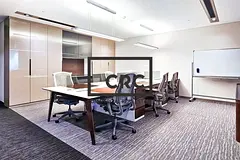 Micro Office | Premium Quality | 2 Parking Space