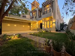 Fixed Price | Villa for Sale in Al Rawda 1 – Ajman | 5,000 Sq. Ft. Plot | 5 Master Bedrooms | Cent