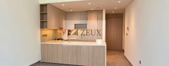 2BR Corner Unit | Pool + Golf View | High Floor