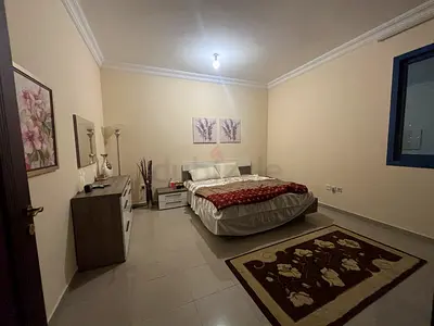 Fully Furnished Room for Single Executive Bachelor (Non-cook)