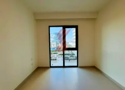 Modern 1BR | Unfurnished | Hills Park | Prime Location