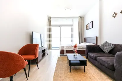 Modern studio| Fully Furnished | Prime JVC