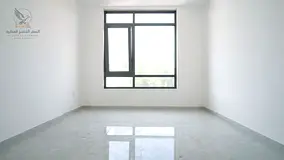 1-Bedroom Apartment for Annual Rent in Al Nakhil 2 Sea View | Second Occupancy Near Ajman Corniche
