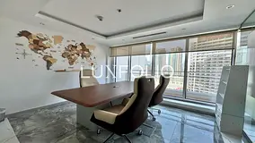 Burj Khalifa View | Furnished | Great location