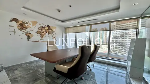Burj Khalifa View | Furnished | Great location