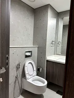 3 B/R - The Paragon by IGO, Business Bay For Rent