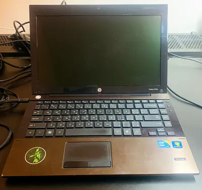 HP ProBook 5330m Laptop