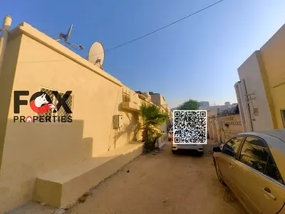 🏡 للبيع بيت عربي في السوان – الراشدية 3 | عجمان