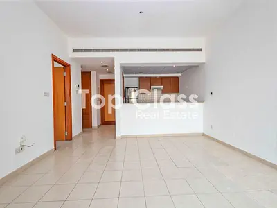 Vacant | Unfurnished | Avail from Oct 6