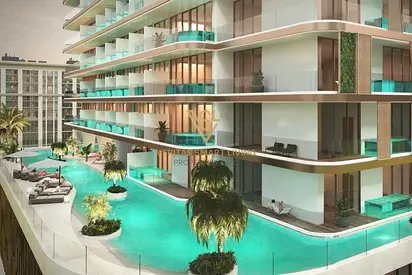 Private Pool | Aqua Lagoon | Premium Amenities
