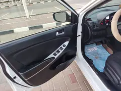 2015 Hyundai Accent