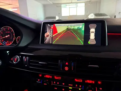 2016 BMW X5 缩略图 15