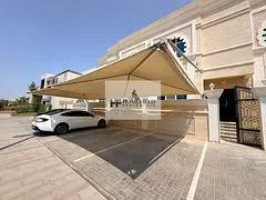 Exceptional | Modern spacious 1/BHK | Modern kitchen | Covered parking | Ready to move