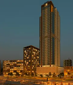 READY SOON | 20TH FLOOR | 10% DOWN PAYMENT | SEA VIEW | 80% ON HANDOVER