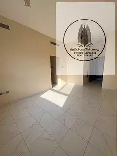Prime 1BR 26K With Central AC in Al Hamidiya 1