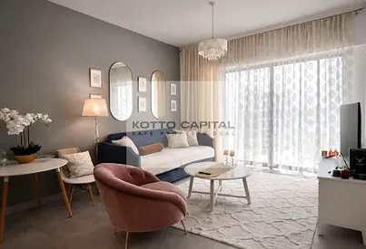 1 BR | study room | spacious | low price