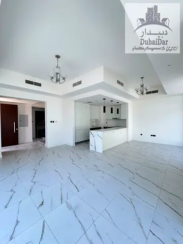 4BR Villa | Multiple Views | Maids Room