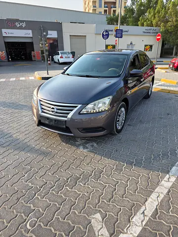 صورة 7 لـ 2013 Nissan SENTRA