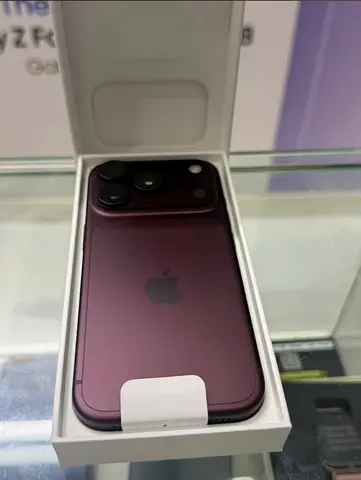 Apple 18 pro