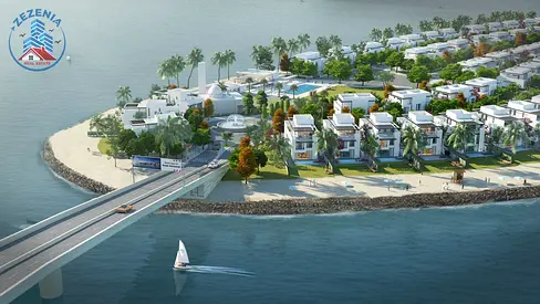 5% Down Payment | Waterfront Villas | Freehold