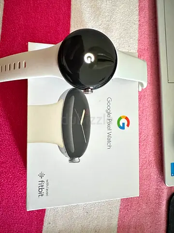 google pixel watch