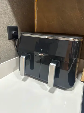 Nikai Air Fryer