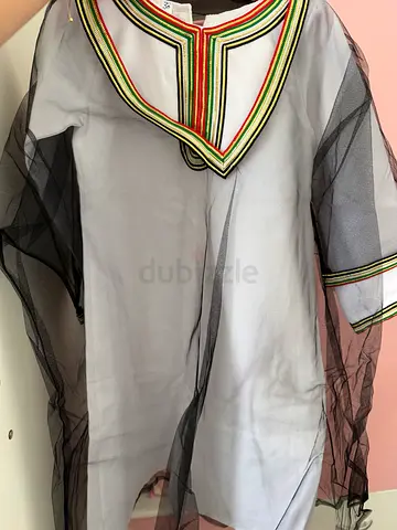 Kids New national day 4 dresses 3 thob different ages different prices pick up alshamkha south