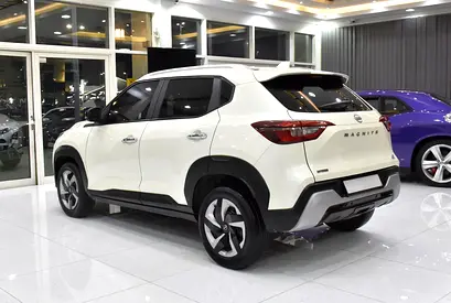 صورة 7 لـ 2025 Nissan MAGNITE