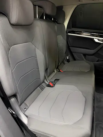 2021 Volkswagen TOUAREG 缩略图 12