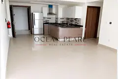 Furnished 1BR | Azizi Plaza | City View