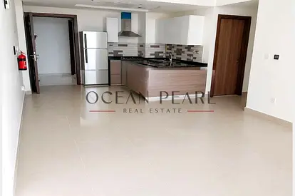 Furnished 1BR | Azizi Plaza | City View