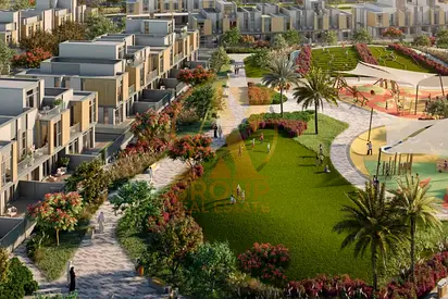 Prime Location | Brand New | 3bed +maids room