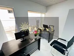 Fully Furnished Office | near to Metro | Direct form Owner