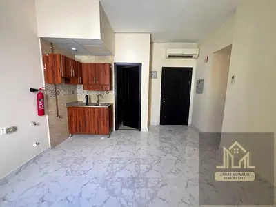Spacious & Neat Studio Apartment | Family Building | Only AED 18K